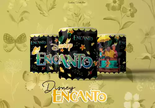 vectores plantilas ENCANTO,DISNEY,PRINCESAS,PRINCESA,PELíCULA,NIñOS,NIñO,